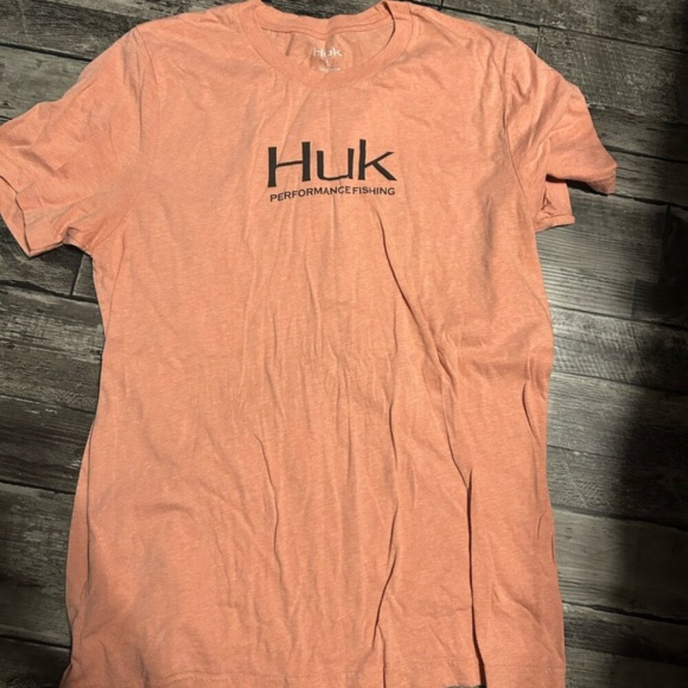 HUK SHIRT